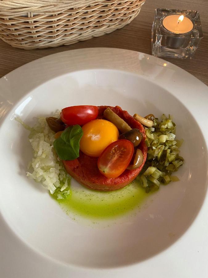 Bialy Dom Henlex Hotel Restauracja Poznań Eksteriør billede